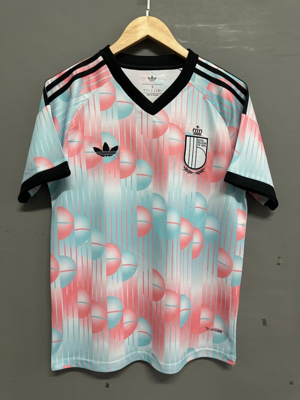 Uruguay Special Edition Football Jersey